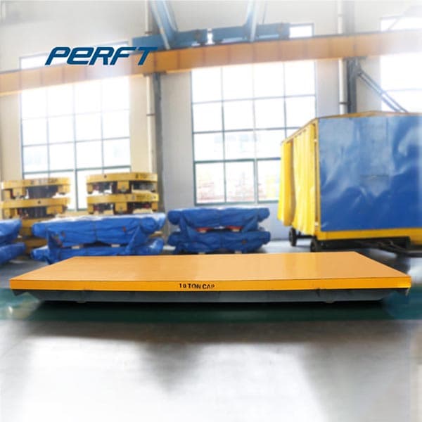 <h3>Masters of Material Handling Carts : Perfect Transfer Cart</h3>
